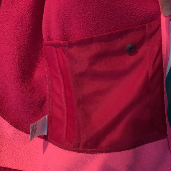 Nike Golf Therma-Fit Zip Jacket - Picture 4 of 6